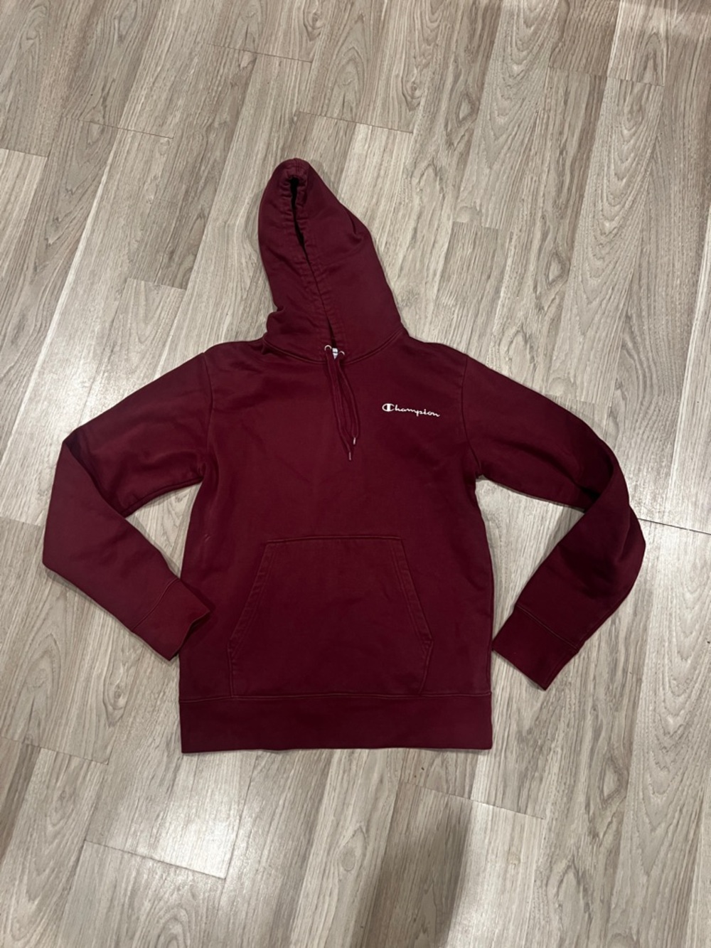 Champion Hoodie